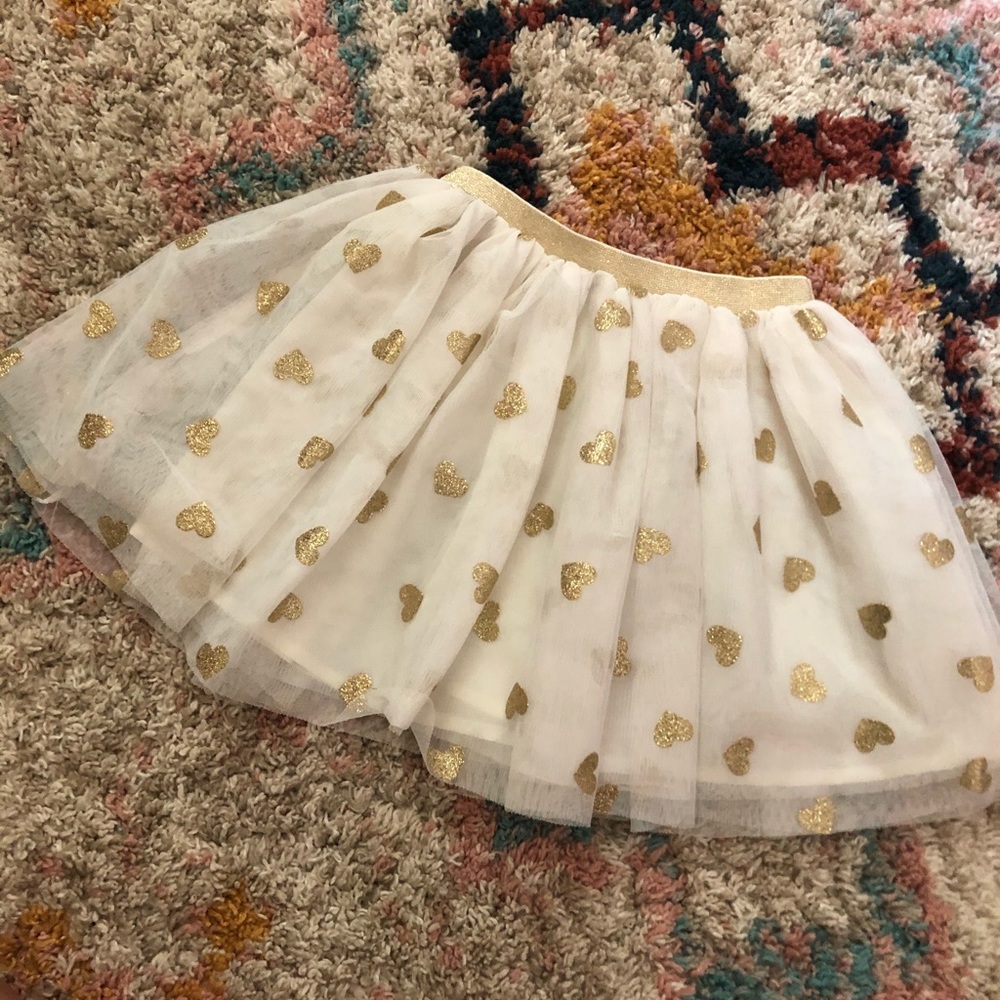 Girls skirt